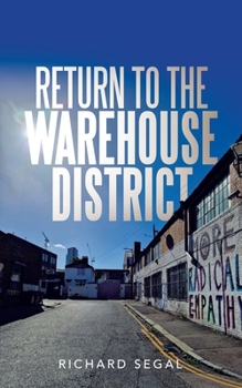 Paperback Return to the Warehouse District Book