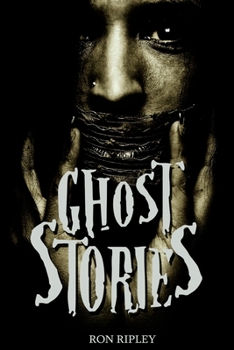 Paperback Ghost Stories Book