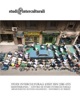 Paperback Studi Interculturali 1/2017 [Italian] Book