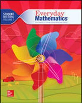 Misc. Everyday Mathematics 4: Grade 1 Classroom Games Kit Poster Book