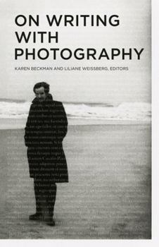 Paperback On Writing with Photography Book