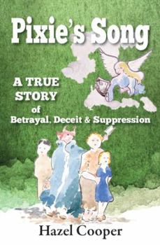 Paperback Pixie's Song Book