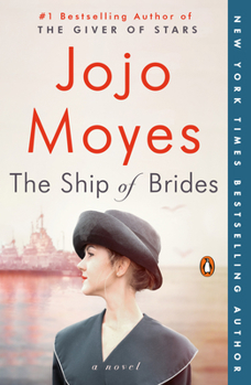 Paperback The Ship of Brides Book