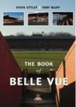 Paperback Book of Belle Vue Book