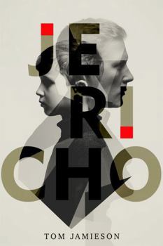 Paperback Jericho Book