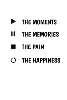 Paperback Notebook: Fortunately wisdom motivation life funny gifts 120 Pages, 6x9 Inches, Blank Book