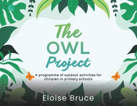 Paperback The Owl Project Book