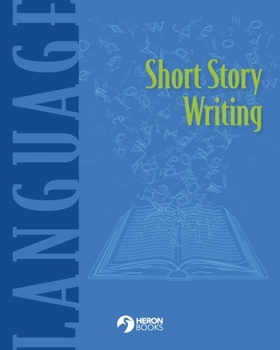 Paperback Short Story Writing Book