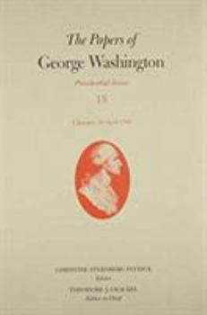 Hardcover The Papers of George Washington: October 1757-September 1758 Volume 5 Book