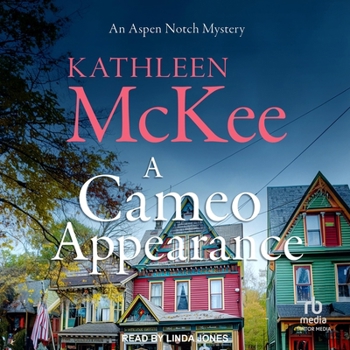 A Cameo Appearance