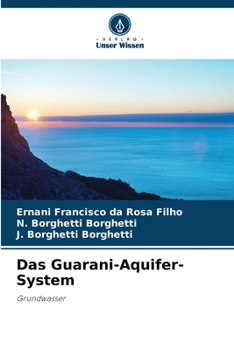 Paperback Das Guarani-Aquifer-System [German] Book