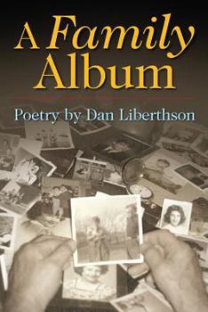 Paperback A Family Album Book