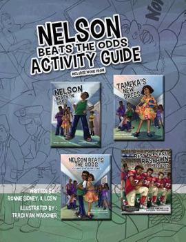 Paperback Nelson Beats The Odds Activity Guide Book