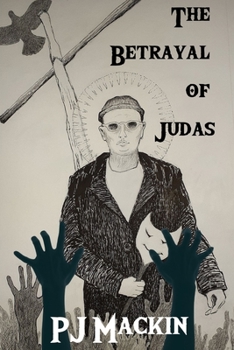 Paperback The Betrayal of Judas Book