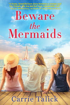 Paperback Beware the Mermaids Book