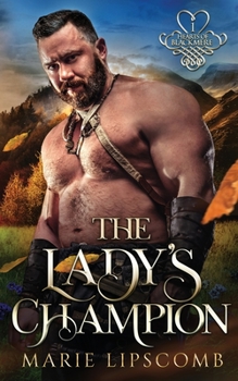 Paperback The Lady's Champion Book