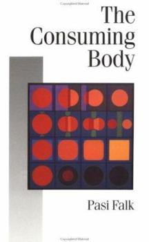 Paperback The Consuming Body Book