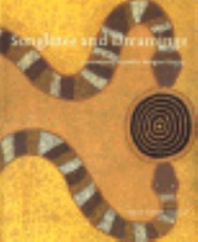 Hardcover Songlines and Dreamings: Contemporary Australian Aboriginal Painting: The First Quarter-Century of Papunya Tula Book