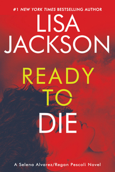 Paperback Ready to Die Book