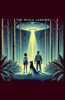 Paperback The Ocala Landing Book