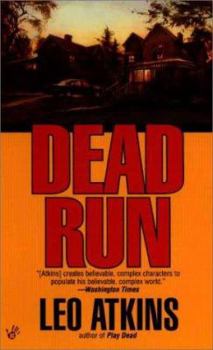Mass Market Paperback Dead Run Book