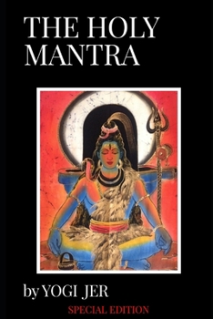 Paperback The Holy Mantra: Special Edition Book