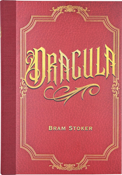 Hardcover Dracula (Masterpiece Library Edition) Book