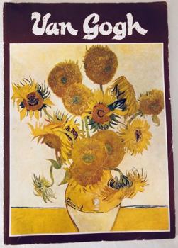 Van Gogh: Paintings, drawings and prints : 108 reproductions