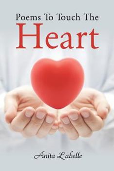 Paperback Poems To Touch The Heart Book