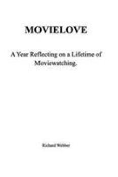 Paperback Movielove Book