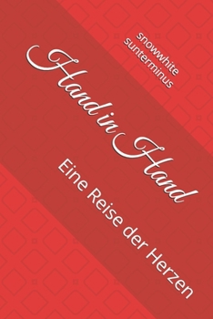 Paperback Hand in Hand: Eine Reise der Herzen [German] Book