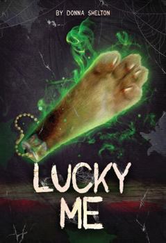 Paperback Lucky Me (Vintage Rose Mysteries) Book