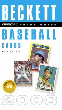 The Official Beckett Price Guide to Baseball Cards 2010, Edition #30