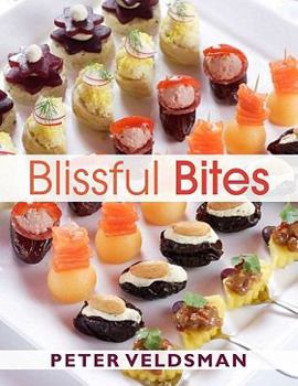 Paperback Blissful Bites: For Every Occasion Book