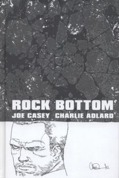 Hardcover Rock Bottom Book