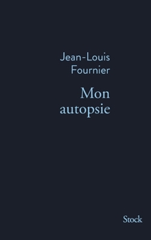 Paperback Mon Autopsie [French] Book