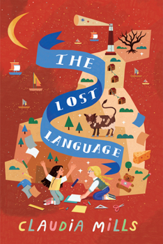 Paperback The Lost Language Book