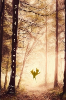 Paperback Binding Season Book
