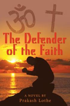 Hardcover The Defender of the Faith Book