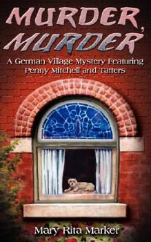Paperback Murder, Murder Book