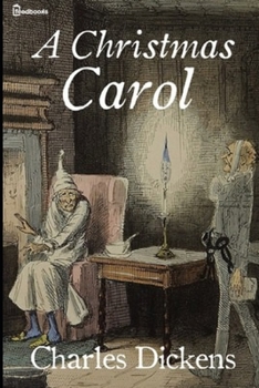 Paperback A Christmas Carol: Annotated Book