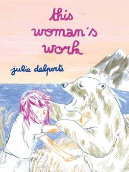 Paperback This Woman's Work Book