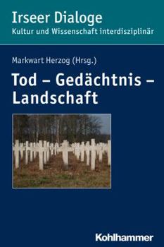 Paperback Tod - Gedachtnis - Landschaft [German] Book
