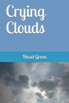 Paperback Crying Clouds Book
