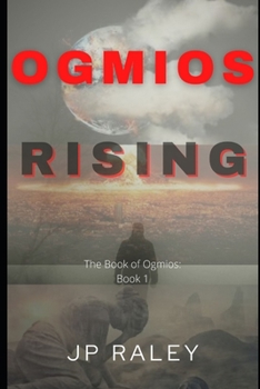 Paperback Ogmios Rising Book