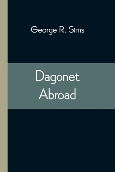 Paperback Dagonet Abroad Book