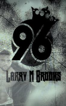 Paperback 96 Book