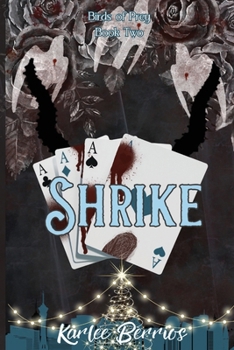 Paperback Shrike Book