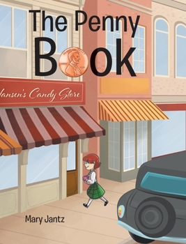 Hardcover The Penny Book