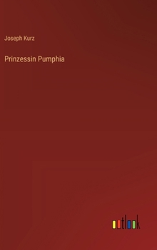 Hardcover Prinzessin Pumphia [German] Book